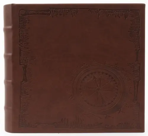 Fotoalbum KD-46200 set Decor Sailor PL