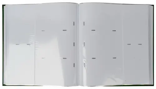 Fotoalbum B-46500S Vinyl 4 zelené PL