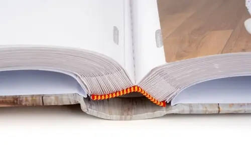 Fotoalbum B-46500SB Bunny 2 růžové