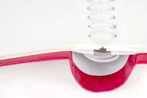 Fotoalbum DRS-30 Vinyl 1 vínové