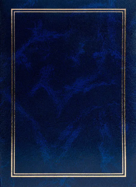 Fotoalbum B-46300/2S Vinyl 3 modré PL