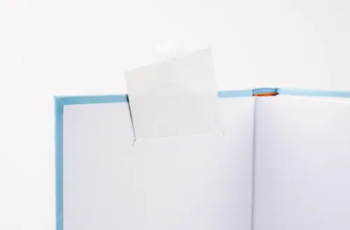 Fotoalbum B-46300SB Fantasy 1 modré