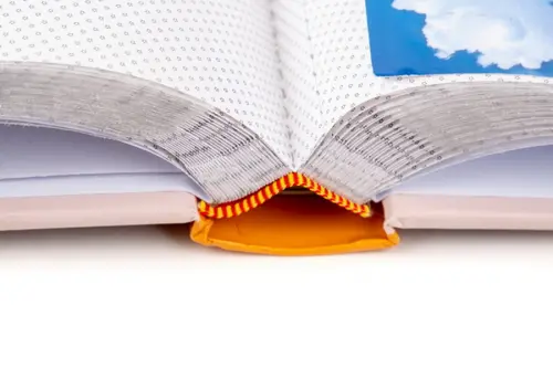 Fotoalbum B-46200S Deco 2