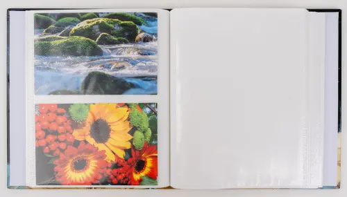 Fotoalbum MM-46200 Goldie 2