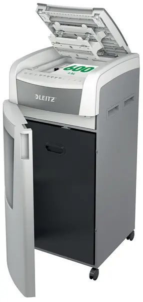 Skartovačka Leitz IQ AutoFeed 600 P5