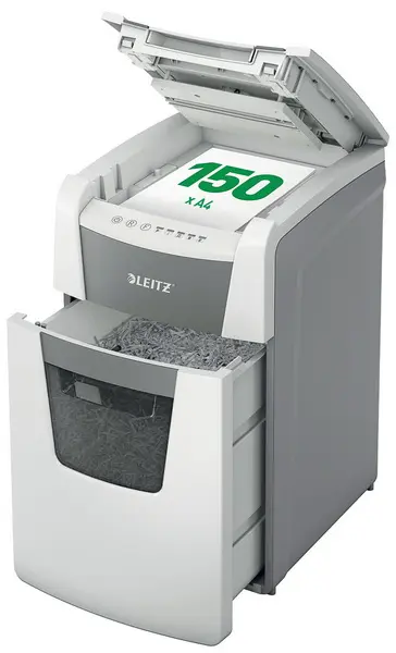 Skartovačka Leitz IQ AutoFeed 150 P5
