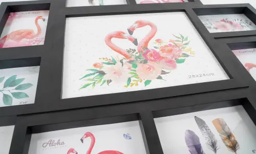 Fotorámeček Gallery 048 2