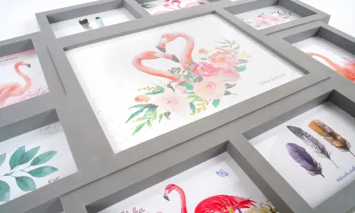 Fotorámeček Gallery 048 3