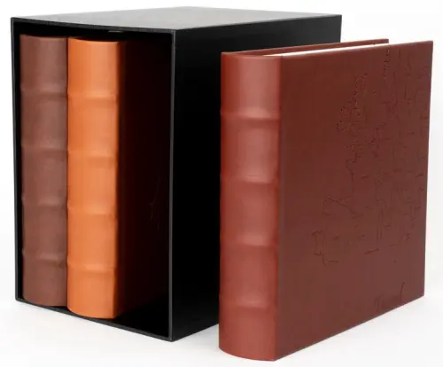 Fotoalbum KD-46200 set Decor Europe PL