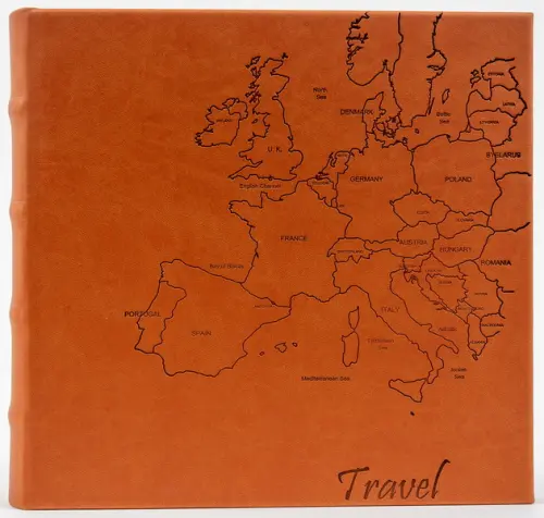 Fotoalbum KD-46200 set Decor Europe PL