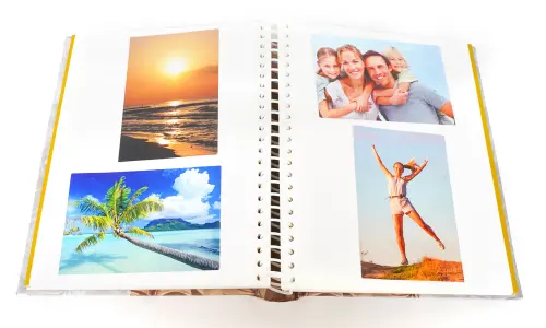 Fotoalbum DRS-30 Vinci 3 PL