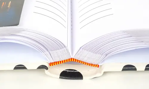 Fotoalbum KD-46200 Art33 PL