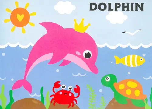 Mozaika pěnová Gum 8 ks 01