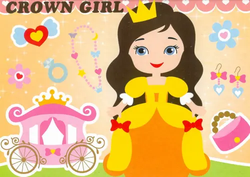 Mozaika pěnová Gum 8 ks 03