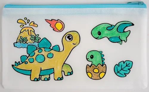 Penál etue Tinting 03 dino