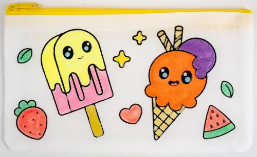 Penál etue Tinting 04 nanuky