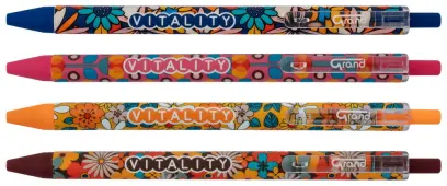 Pero kuličkové Vitality mix