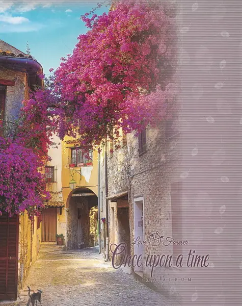 Fotoalbum P2-4664 mix PL