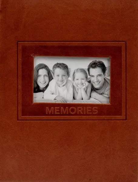 Fotoalbum B-46200S Memoirs 1 PL