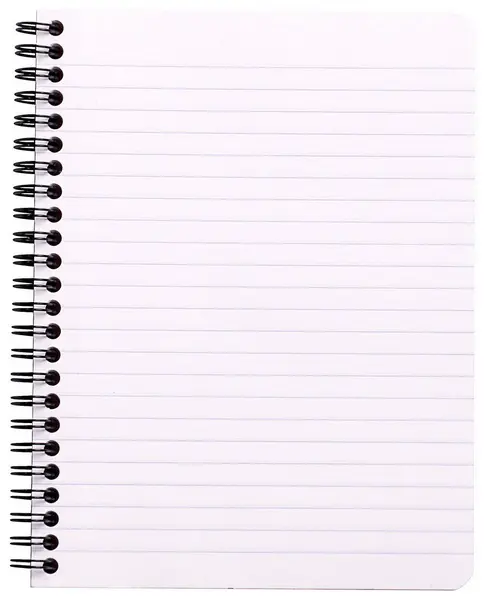 Zápisník Rhodia Classic, A5+, linkovaný, 80 listů, bez děrování