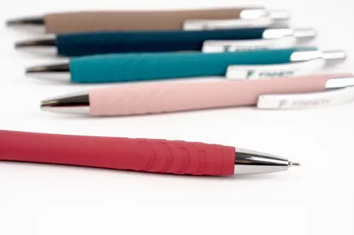 Pero kuličkové Elegant mix