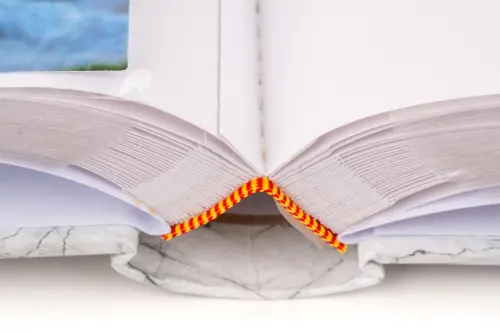 Fotoalbum B-46200S Love flowers 2 PL