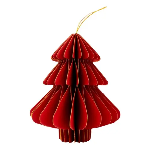 Ozdoba dekorační Tree 01