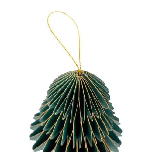 Ozdoba dekorační Tree 02