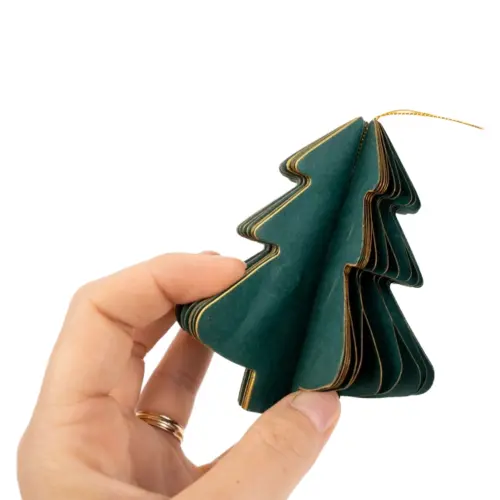 Ozdoba dekorační Tree 02