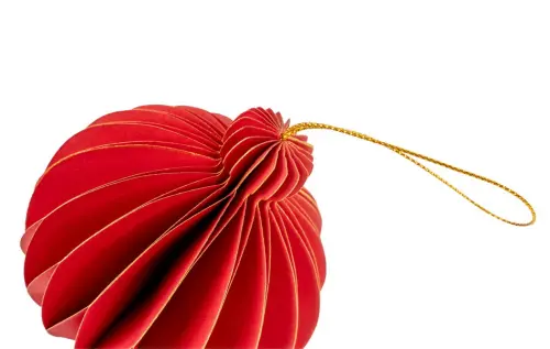 Ozdoba dekorační Ball 01