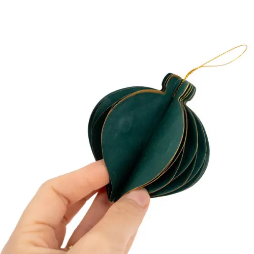 Ozdoba dekorační Ball 02