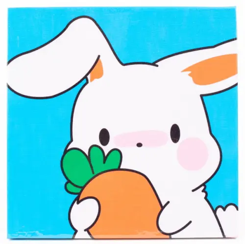 Mozaika bambulková Yarn 01