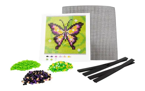 Mozaika korálková Inset 01