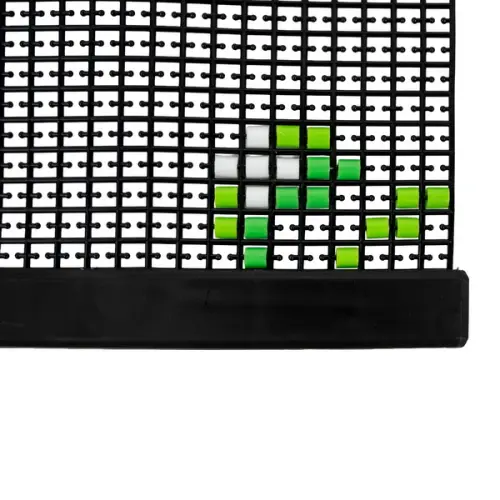 Mozaika korálková Inset 03