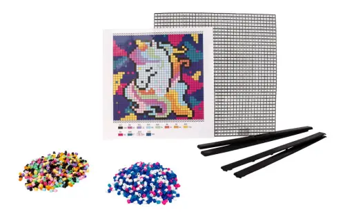 Mozaika korálková Inset 04