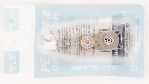 Strojek korekční Dominic 5 mm x 6 m náhrada