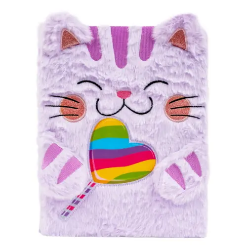 Památník A4 Fluff 02