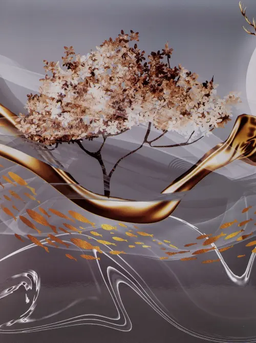 Fotoalbum DRS-30 Mystic 1 PL