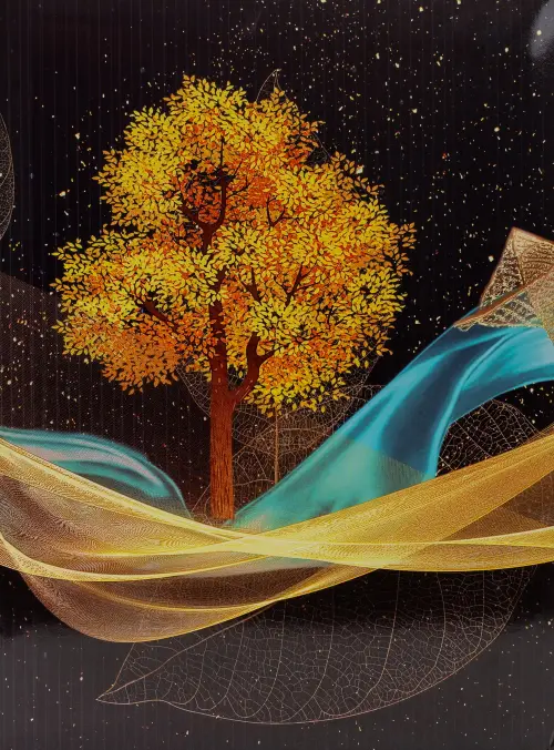 Fotoalbum DRS-30 Mystic 2 PL