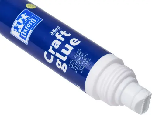 Lepidlo tekuté OX, 34 ml