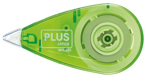 Strojek korekční PLUS mini pastel