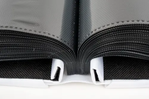 Fotoalbum SB-46500B(B) Art72 PL