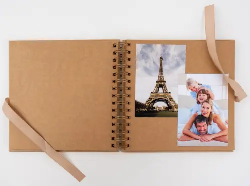 Fotoalbum SPL-20 Craft S PL