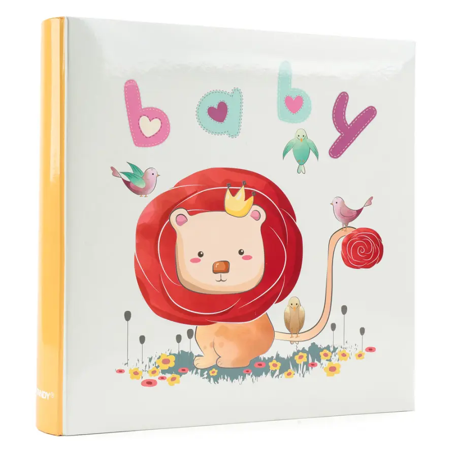 Fotoalbum B-46500SB Friends 1