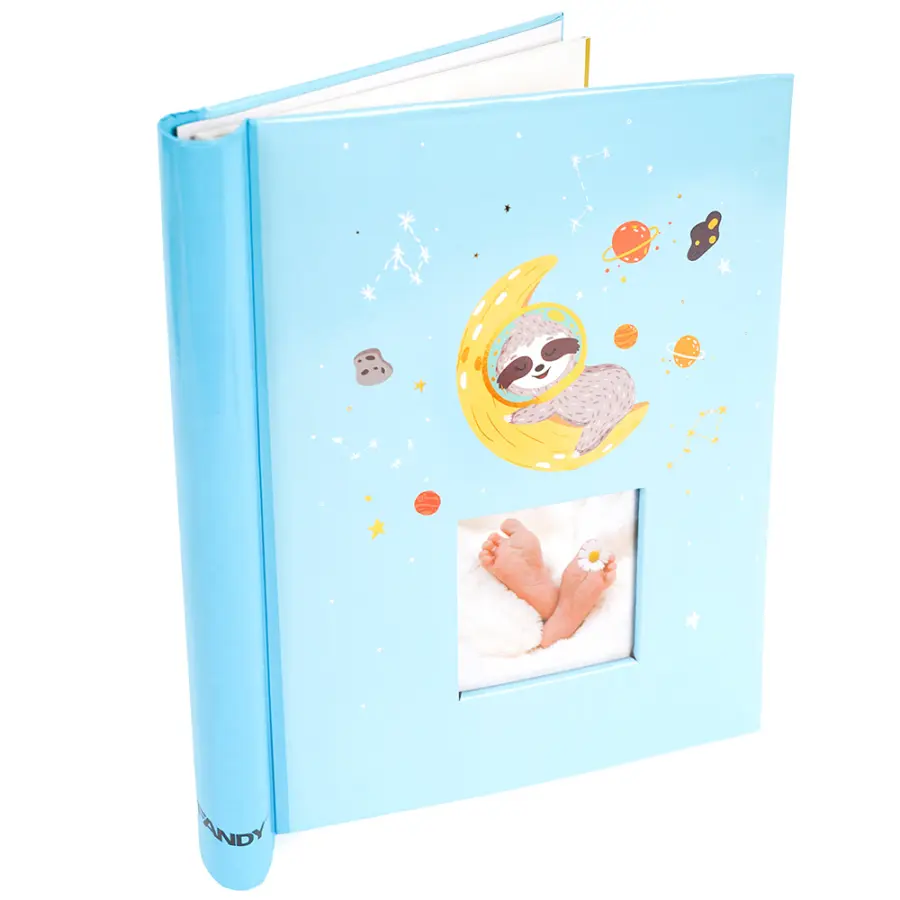 Fotoalbum DRS-20B Universe 1