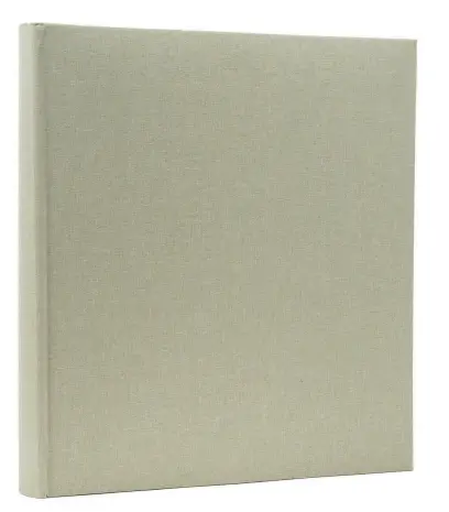 Fotoalbum DBCL-30(B) Linen sage PL