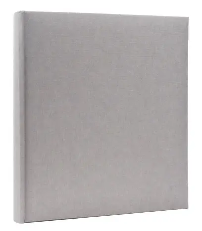 Fotoalbum DBCL-30(B) Linen ash PL