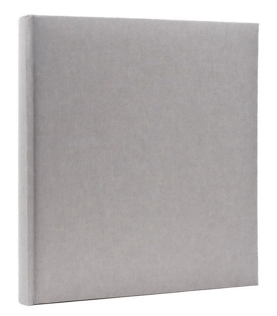 Fotoalbum DBCL-30(B) Linen ash PL