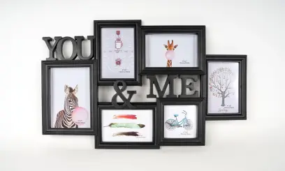 Fotorámeček Gallery 018 3