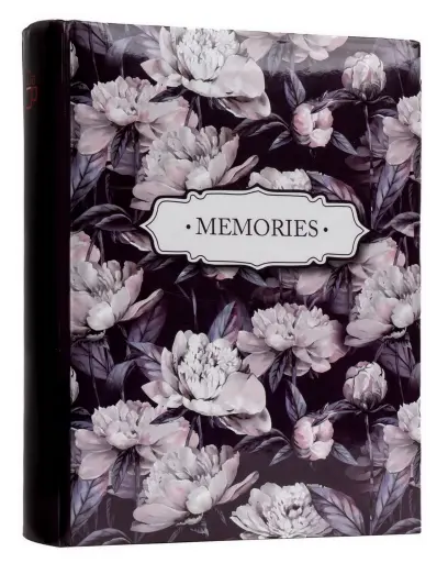 Fotoalbum B-46300/2S Memories 11